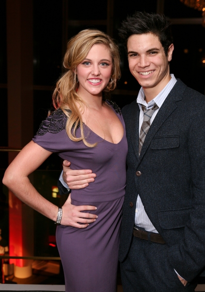 Photo Flash: BRING IT ON: THE MUSICAL Tour Opens in LA! Image