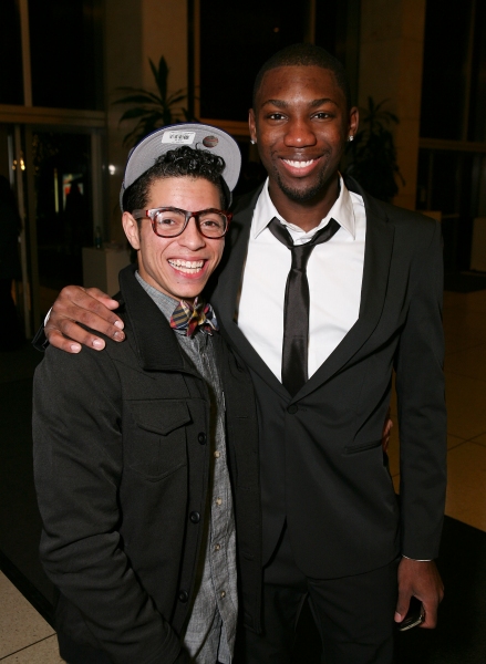 Photo Flash: BRING IT ON: THE MUSICAL Tour Opens in LA! Image
