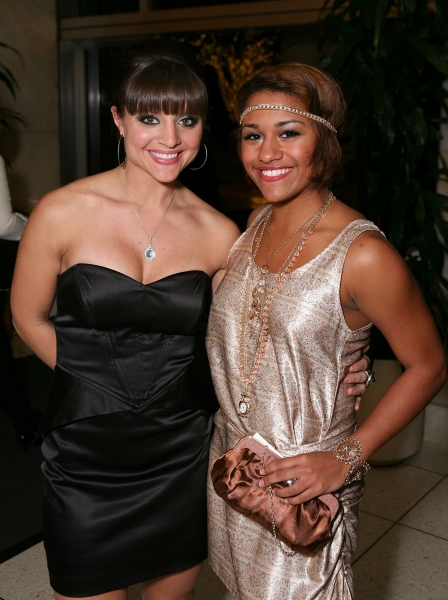 Photo Flash: BRING IT ON: THE MUSICAL Tour Opens in LA! Image