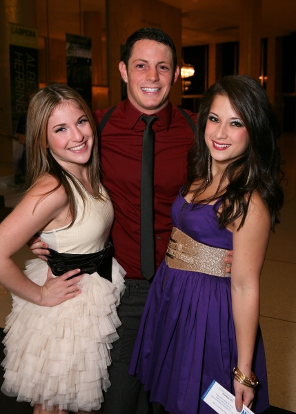 Photo Flash: BRING IT ON: THE MUSICAL Tour Opens in LA! Image