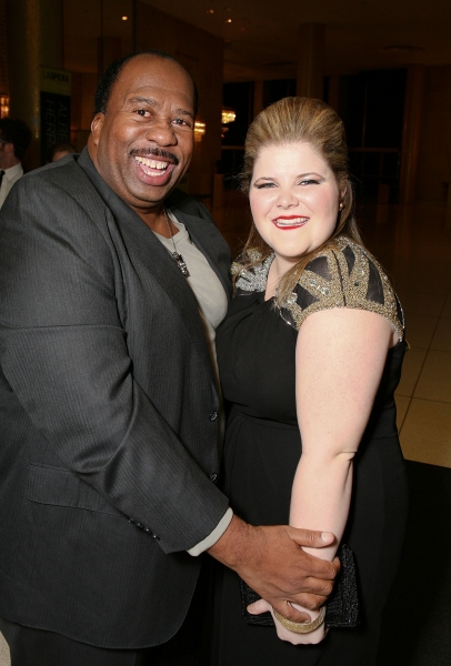 Photo Flash: BRING IT ON: THE MUSICAL Tour Opens in LA! Image