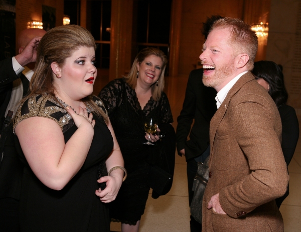 Photo Flash: BRING IT ON: THE MUSICAL Tour Opens in LA! Image