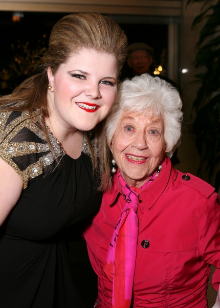 Photo Flash: BRING IT ON: THE MUSICAL Tour Opens in LA! Image