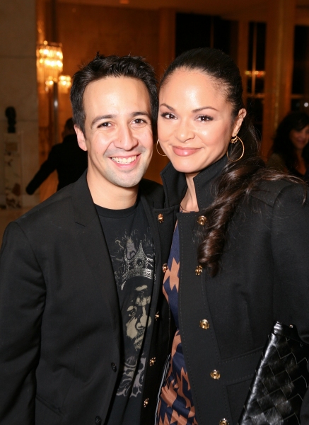 Photo Flash: BRING IT ON: THE MUSICAL Tour Opens in LA! Image