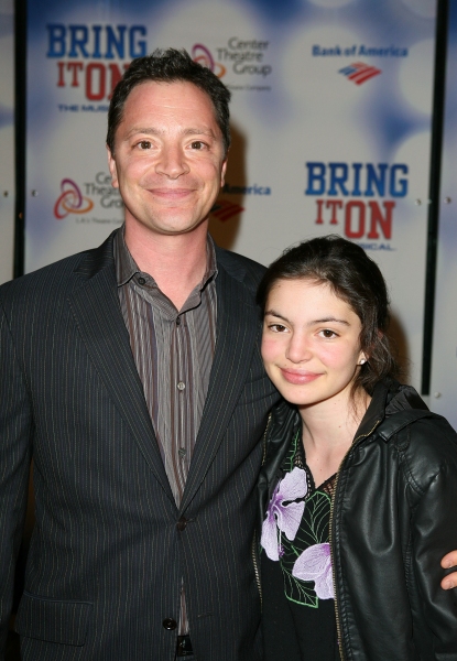 Photo Flash: BRING IT ON: THE MUSICAL Tour Opens in LA! Image