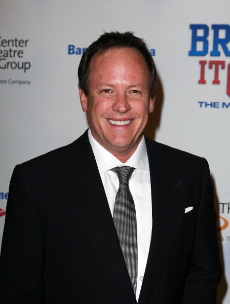 Photo Flash: BRING IT ON: THE MUSICAL Tour Opens in LA! Image
