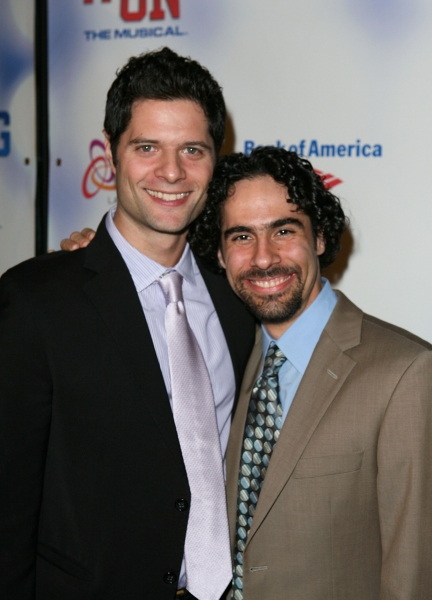 Photo Flash: BRING IT ON: THE MUSICAL Tour Opens in LA! Image