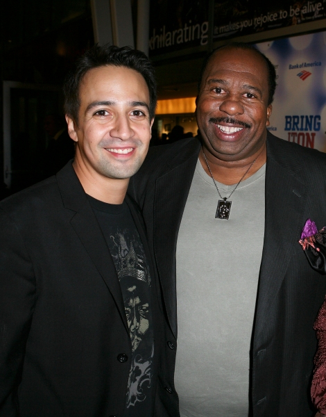 Photo Flash: BRING IT ON: THE MUSICAL Tour Opens in LA! Image