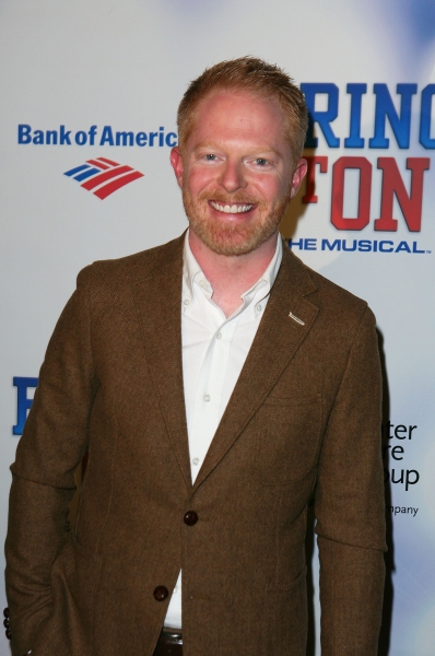 Photo Flash: BRING IT ON: THE MUSICAL Tour Opens in LA! Image