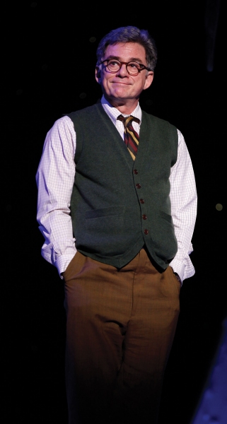 Photo Flash: A CHRISTMAS STORY Launches National Tour Image