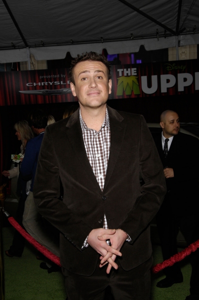 Photo Flash: Premiere of New MUPPETS Movie Image