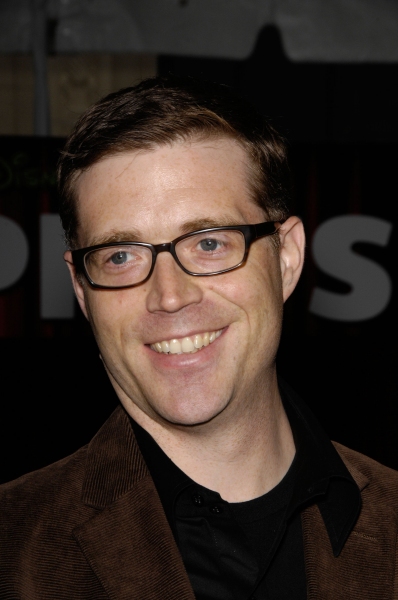 Photo Flash: Premiere of New MUPPETS Movie Image