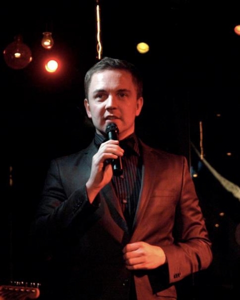 Photo Flash FOR THE RECORD: Tarantino in Concert by Show at Barre Image