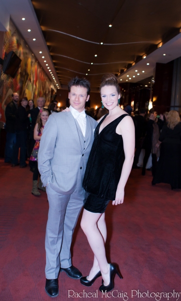 Photo Coverage: Mary Poppins is 'Practically Perfect in Every Way' Image