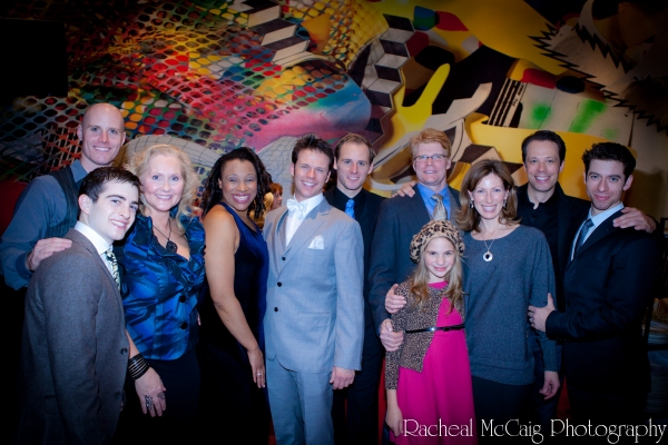 Photo Coverage: Mary Poppins is 'Practically Perfect in Every Way' Image