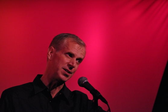 Photo Coverage: Southern Comfort Plays The Metropolitan Room Image