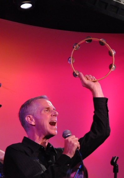 Photo Coverage: Southern Comfort Plays The Metropolitan Room Image
