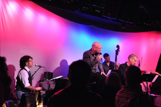 Photo Coverage: Southern Comfort Plays The Metropolitan Room Image