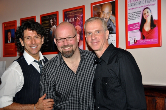 Photo Coverage: Southern Comfort Plays The Metropolitan Room Image