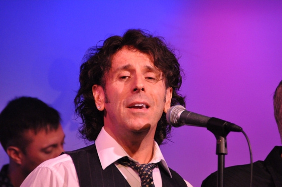 Photo Coverage: Southern Comfort Plays The Metropolitan Room Image