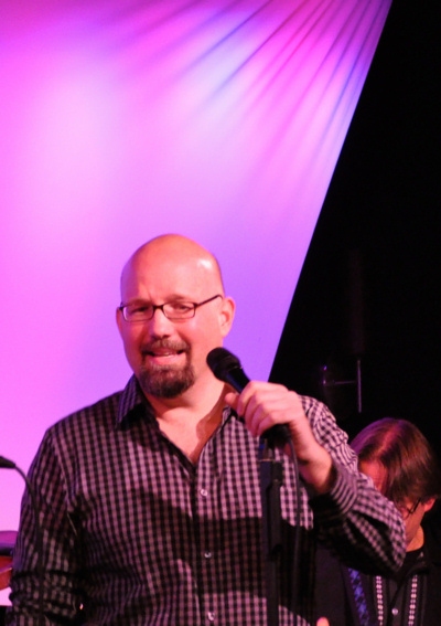 Photo Coverage: Southern Comfort Plays The Metropolitan Room Image