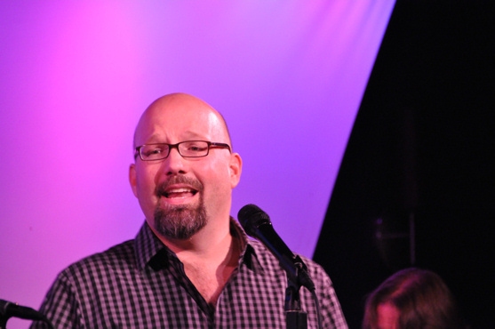Photo Coverage: Southern Comfort Plays The Metropolitan Room Image