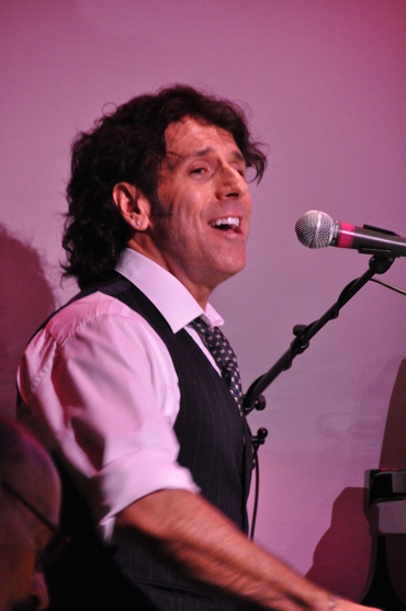 Photo Coverage: Southern Comfort Plays The Metropolitan Room Image