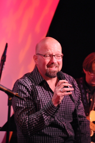 Photo Coverage: Southern Comfort Plays The Metropolitan Room Image