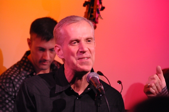 Photo Coverage: Southern Comfort Plays The Metropolitan Room Image