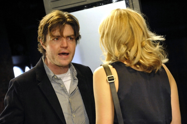 Photo Flash: First Look at Almeida's REASONS TO BE PRETTY Image