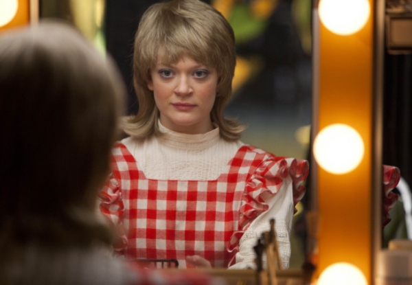 Photos and Audio: Tonight on GLEE- Adele, Lady Gaga, and More! Image