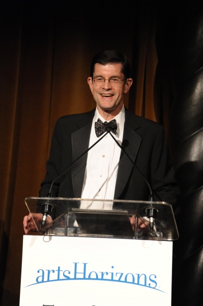 Photo Flash: Celeste Holm, Joshua Bell, et al. at Arts Horizons Gala Image
