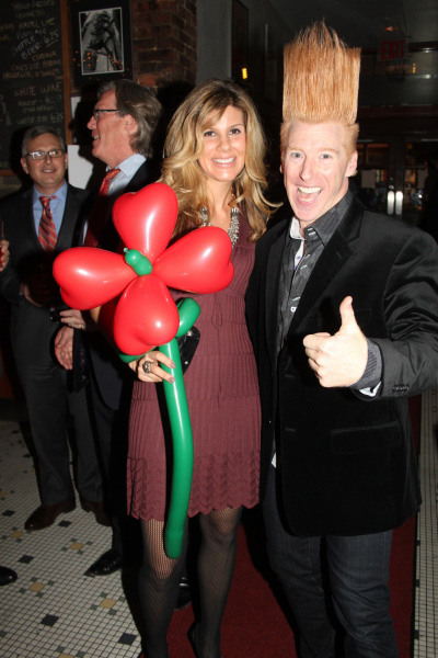 Photo Coverage: Only Make Believe 2011 Image
