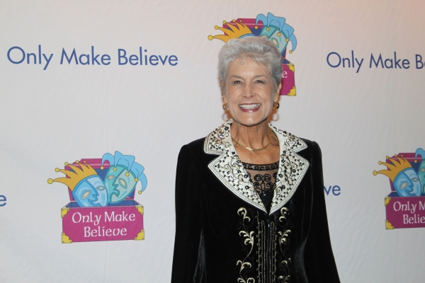 Photo Coverage: Only Make Believe 2011 Image