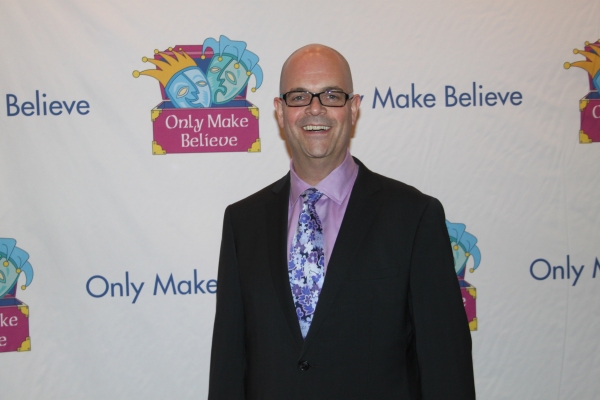 Photo Coverage: Only Make Believe 2011 Image