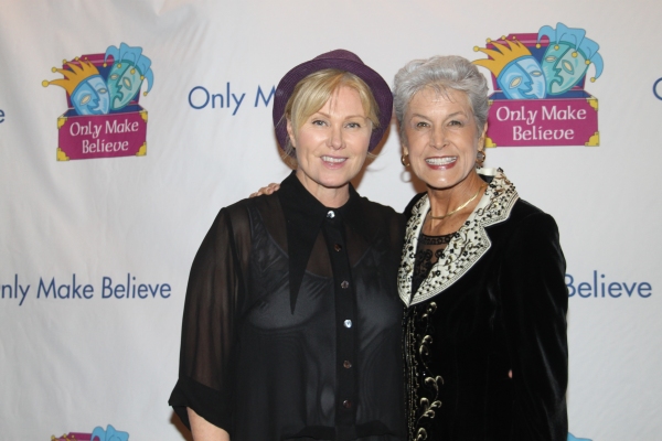 Photo Coverage: Only Make Believe 2011 Image