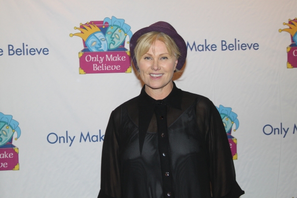 Photo Coverage: Only Make Believe 2011 Image