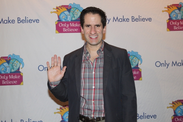 Photo Coverage: Only Make Believe 2011 