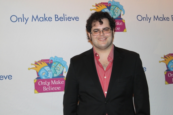 Photo Coverage: Only Make Believe 2011 Image