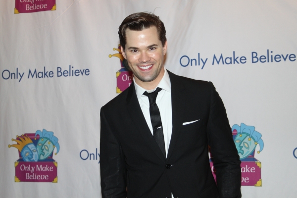 Photo Coverage: Only Make Believe 2011 Image