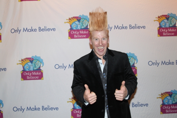 Photo Coverage: Only Make Believe 2011 Image