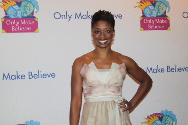 Photo Coverage: Only Make Believe 2011 Image