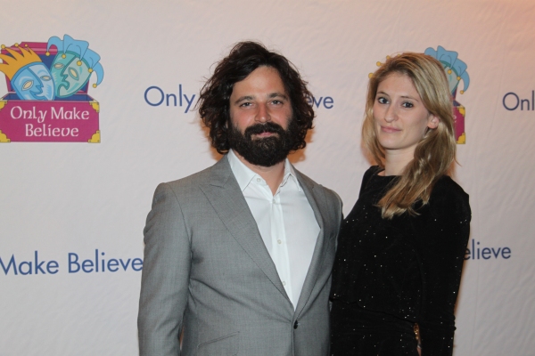 Photo Coverage: Only Make Believe 2011 Image