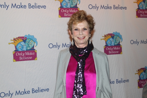 Photo Coverage: Only Make Believe 2011 Image
