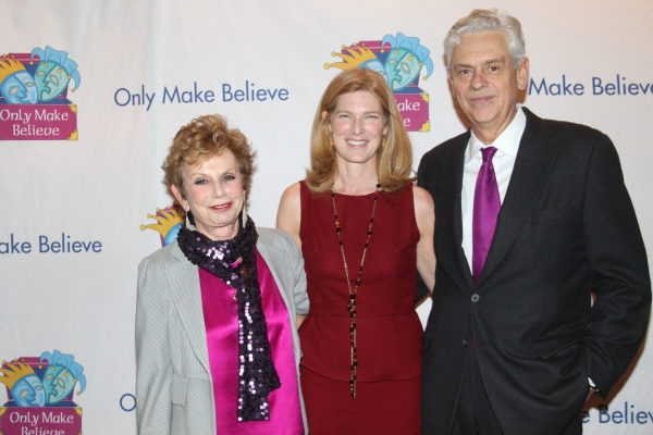 Photo Coverage: Only Make Believe 2011 Image
