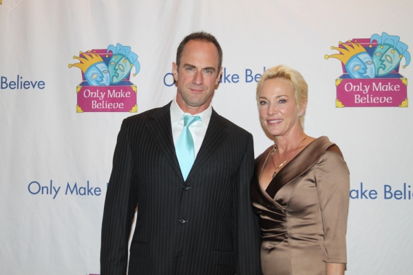 Photo Coverage: Only Make Believe 2011 Image