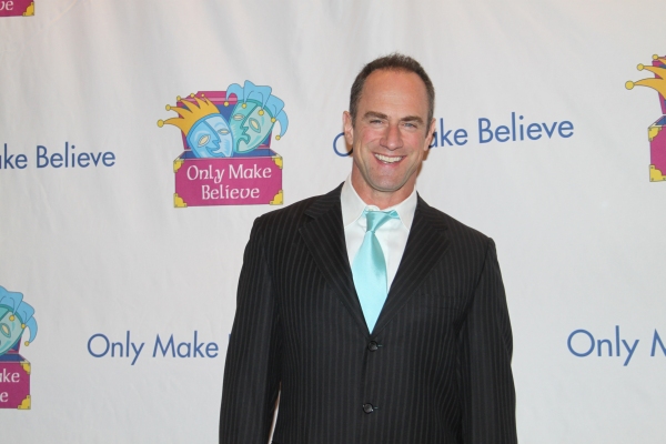 Photo Coverage: Only Make Believe 2011 Image