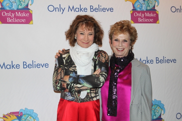 Photo Coverage: Only Make Believe 2011 Image