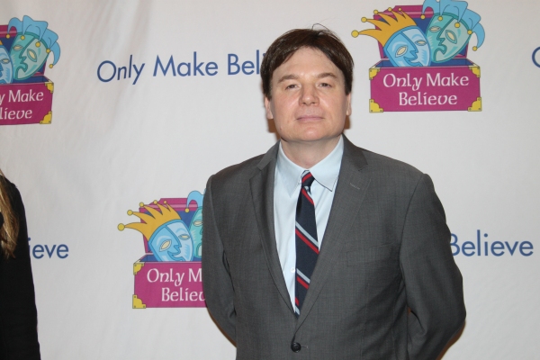 Photo Coverage: Only Make Believe 2011 Image