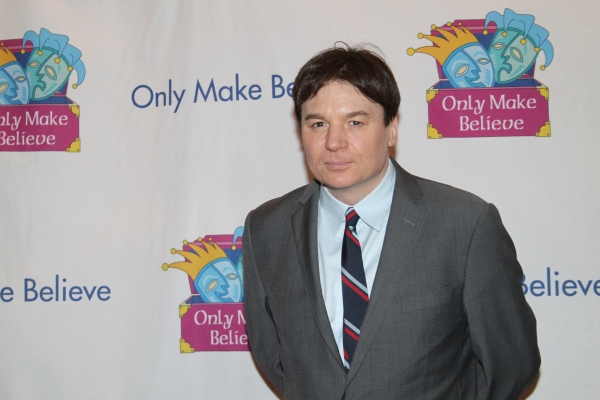 Photo Coverage: Only Make Believe 2011 Image